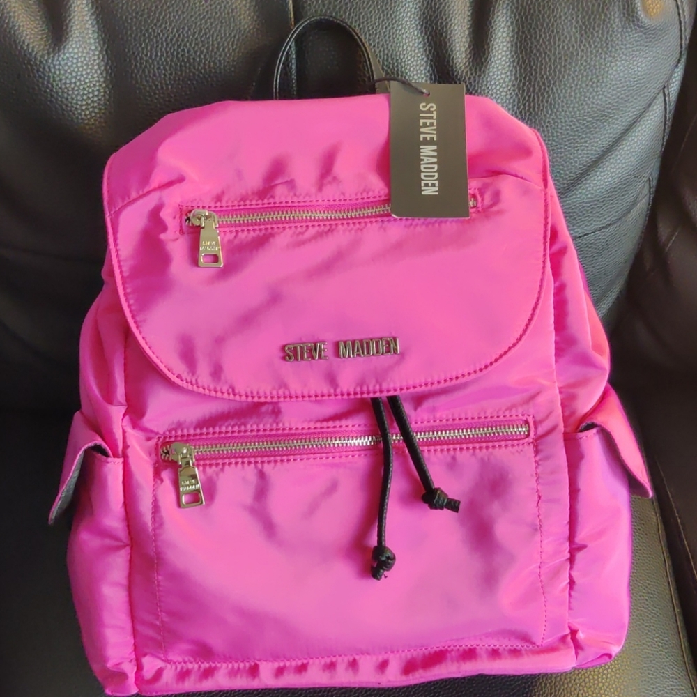 💕🌵STEVE MADDEN Backpack🌵💕